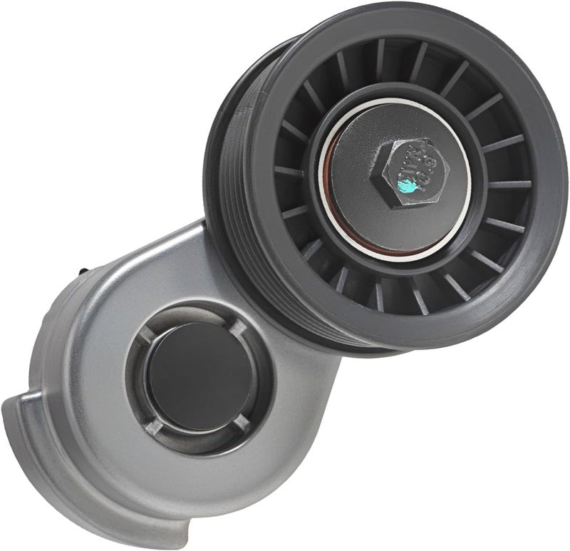 TUCAREST 38116 Drive Belt Tensioner for Dodge, Jeep, and Dakota Models - Image 1