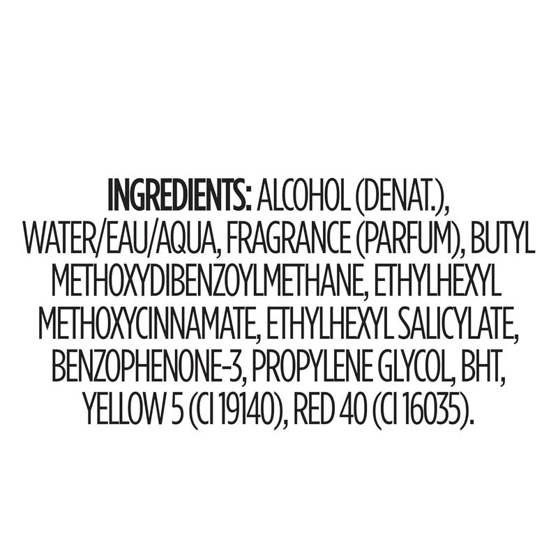 Calgon بخاخ الجسم كالغون برائحة الفانيليا 8 أونصات - Image 3