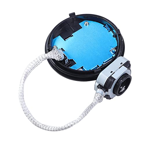 YAOPEI HID Headlight Xenon Ballast Compatible with Venza Lexus RX350 RX450h GS350 GS450h LS460 LS600h Xenon HID Ballast Headlight Control Unit Module Replace# 81107-06A10 85967-45010 - Image 2