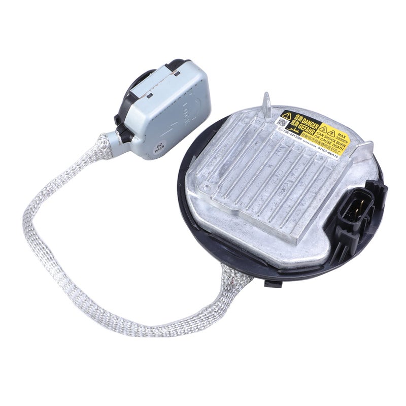 YAOPEI HID Headlight Xenon Ballast Compatible with Venza Lexus RX350 RX450h GS350 GS450h LS460 LS600h Xenon HID Ballast Headlight Control Unit Module Replace# 81107-06A10 85967-45010 - Image 5