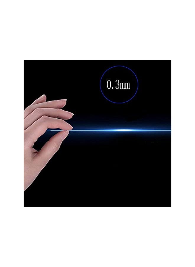 erorex - [3 Pack] ZMONE Tempered Glass for Xiaomi Redmi 12C Screen Protector,9H Hardness High Definition Clear Scratch Resistant Bubble Free Anti-Fingerprints - Image 1