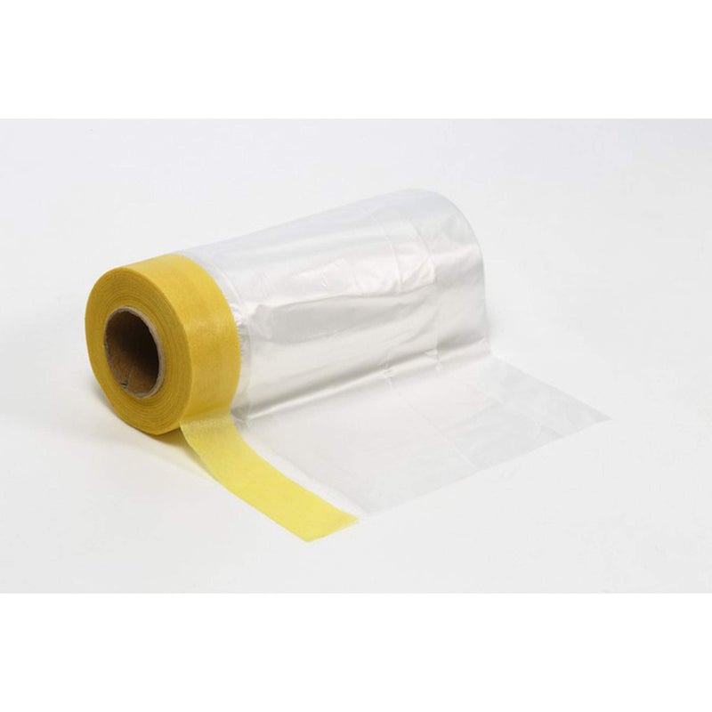 TAMIYA Masking Tape Plastic Sheeting 550mm TAM87164 Misc ToolConstruction Accys