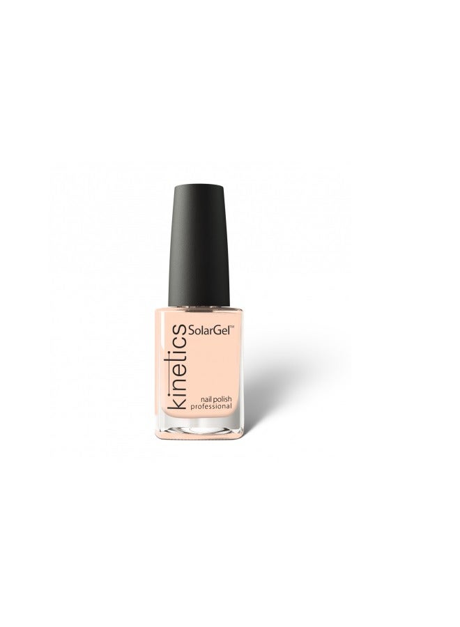 KINETICS Soft Often Nail Polish #494 - 15ml  - Image 1