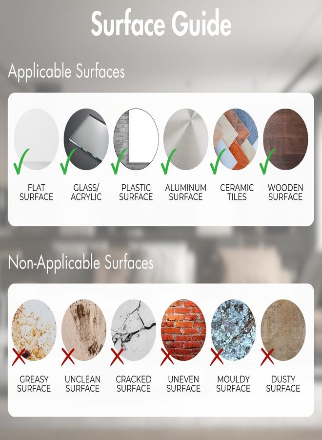 WALPLUS Peel and Stick Stair Riser Decals 15 Strips 39" x 7.1" Antique Pattern Tiles Stair Stickers Stair Decals Stair Risers Covers Wallpaper for Stairs Easy Installation Home Decor - Image 4