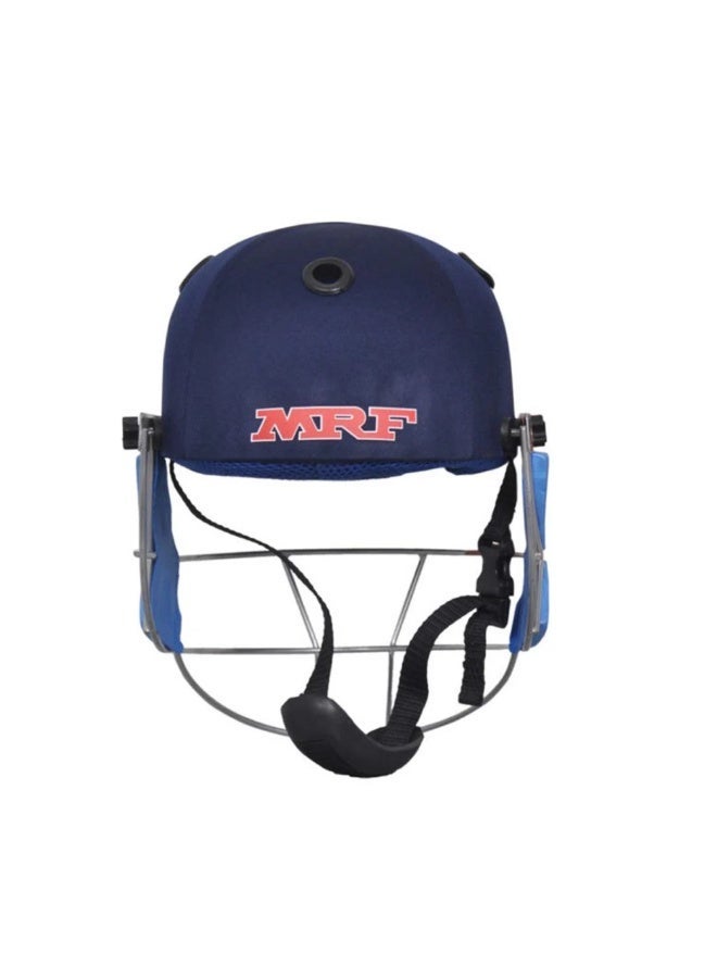 MRF Prodigy Cricket Helmet Large - Image 1
