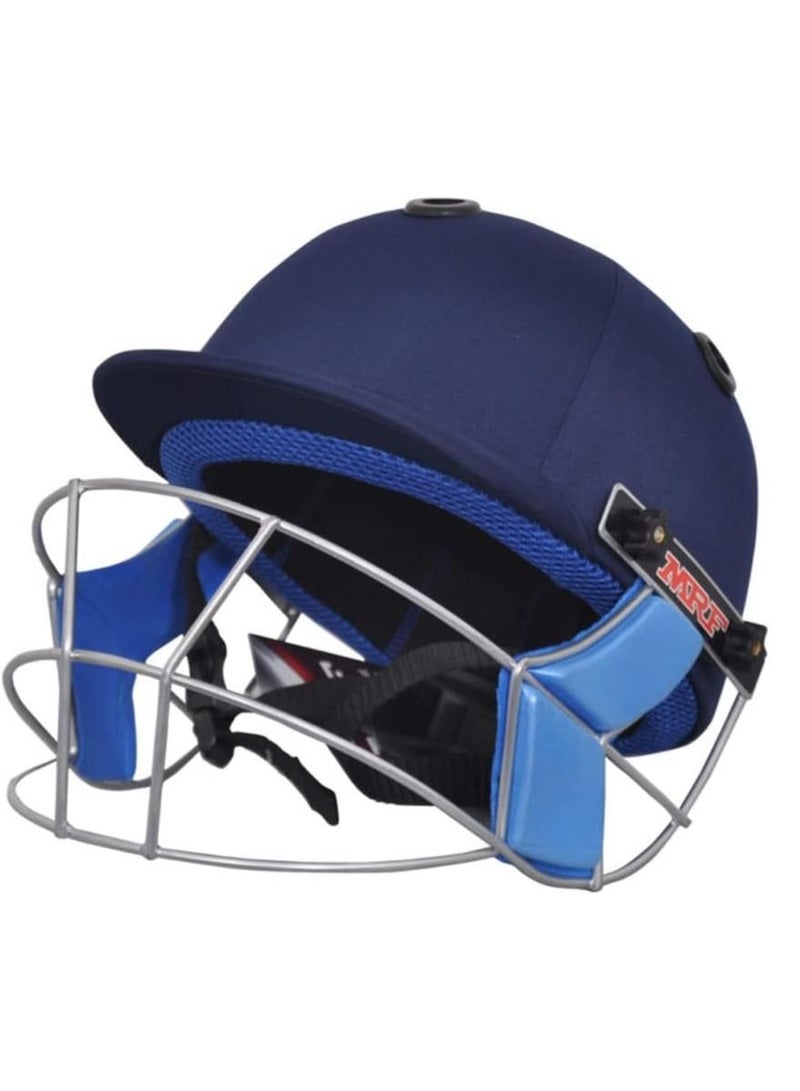 MRF Prodigy Cricket Helmet Large - Image 2