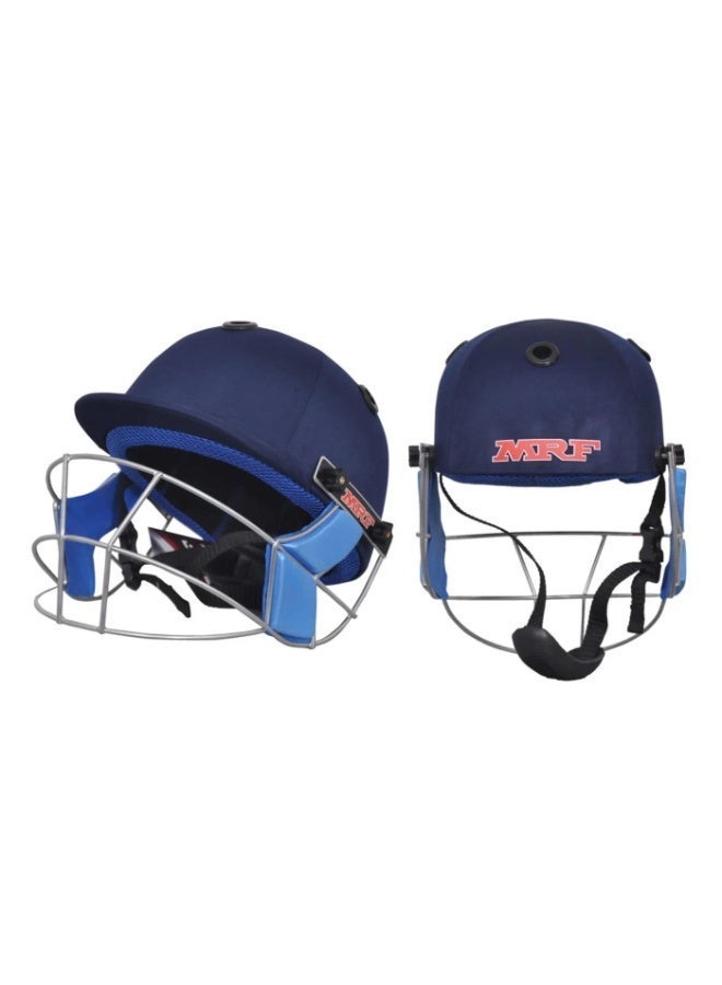 MRF Prodigy Cricket Helmet Large - Image 3