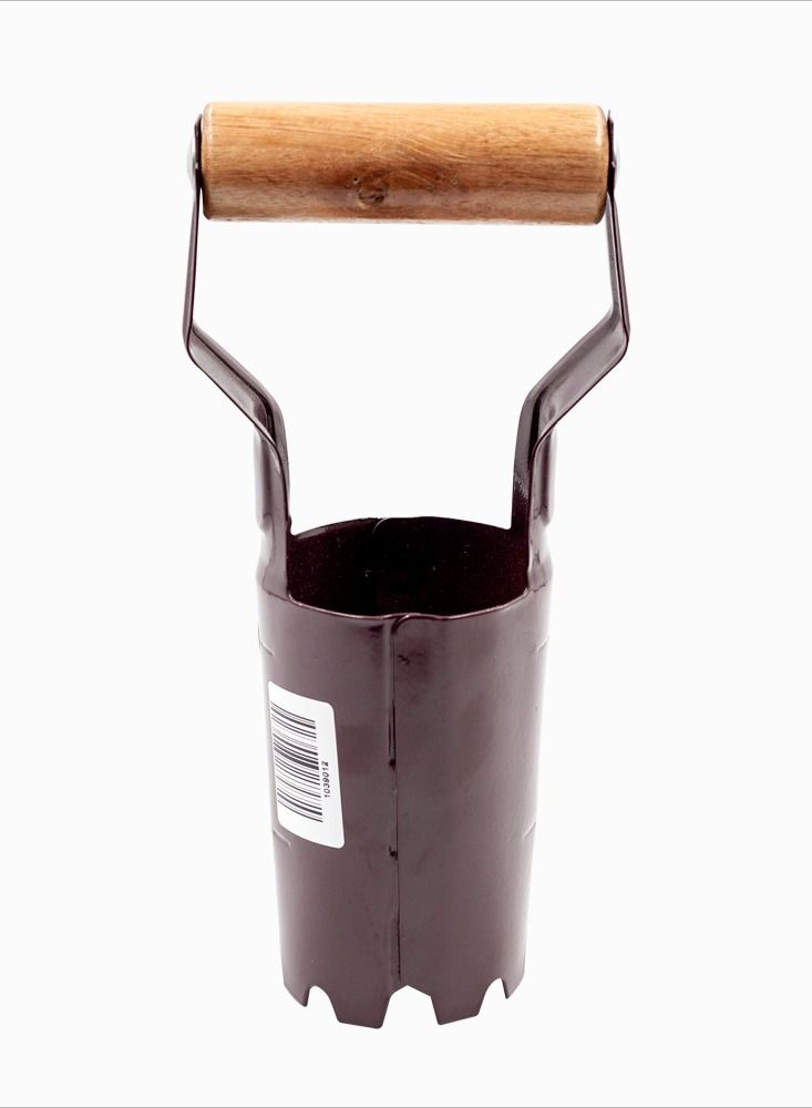 general ROSS & WINSLOW 34102 TRANSPLANTER AUTOMATIC SOIL RELEASE FOR DIGGING/REFILLING HOLE TRANSPLANTER TOOL - Image 1