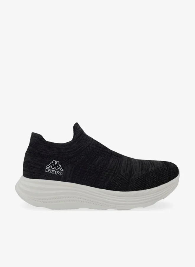 Kappa Men Slip-On Sports Shoes
