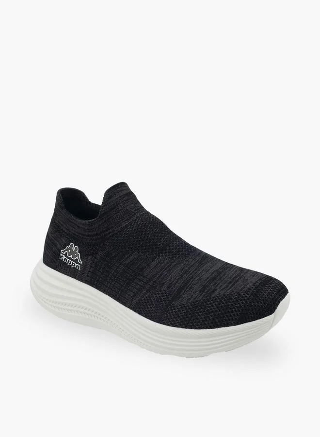 Kappa Men Slip-On Sports Shoes