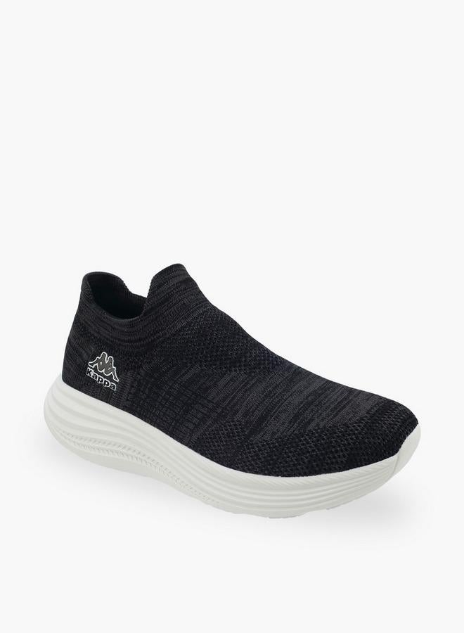 Kappa Men Slip-On Sports Shoes - Image 2