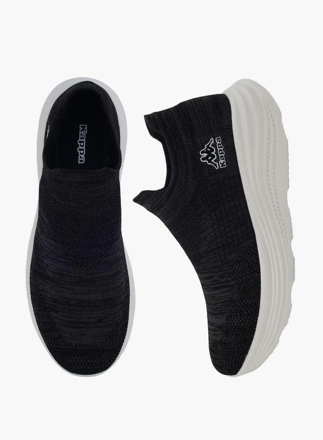 Kappa Men Slip-On Sports Shoes