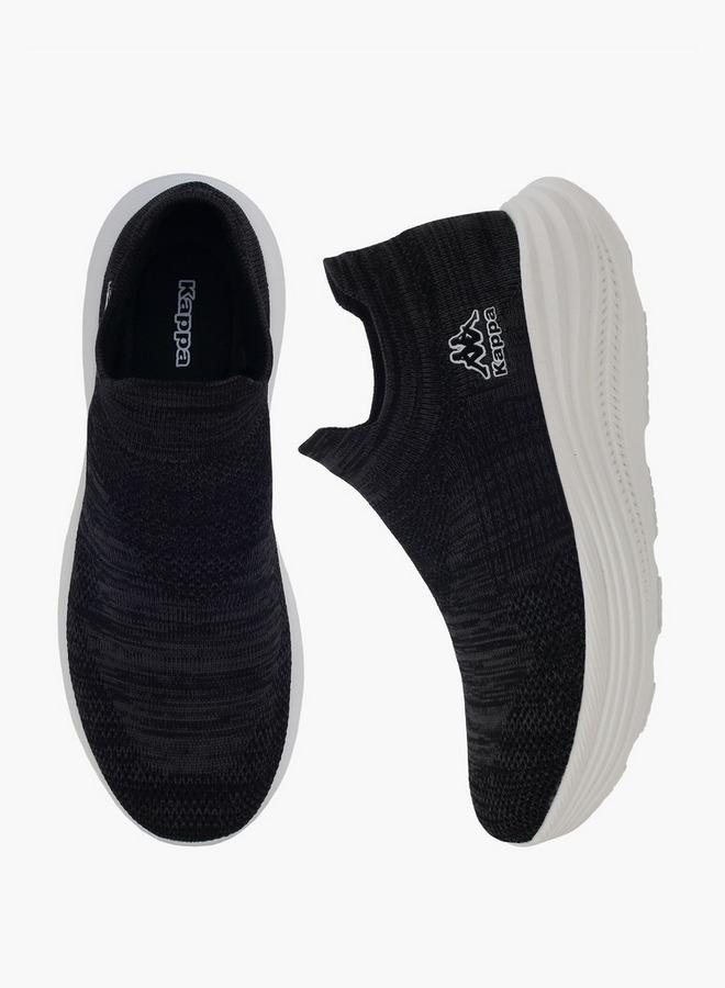 Kappa Men Slip-On Sports Shoes - Image 1