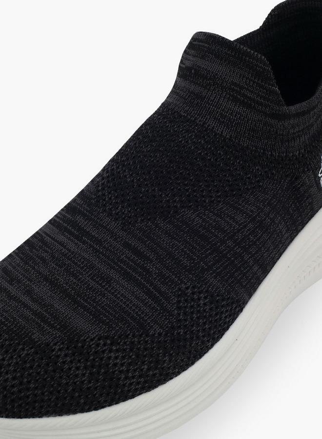 Kappa Men Slip-On Sports Shoes - Image 4