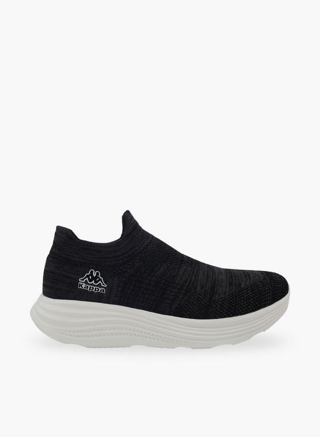 Kappa Men Slip-On Sports Shoes - Image 3