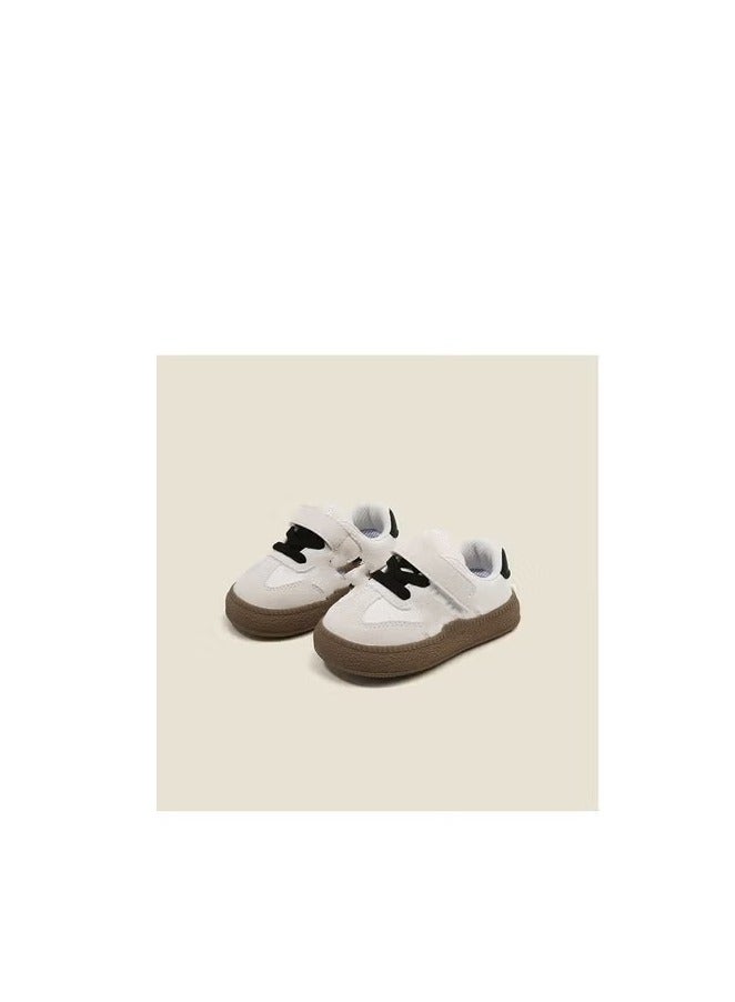 Children's Low Top Casual Board Shoes And Sports Shoes  - Image 1