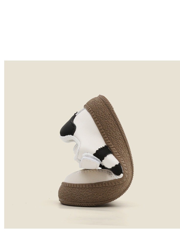 Children's Low Top Casual Board Shoes And Sports Shoes  - Image 4