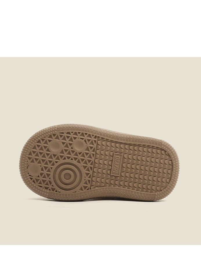 Children's Low Top Casual Board Shoes And Sports Shoes  - Image 3