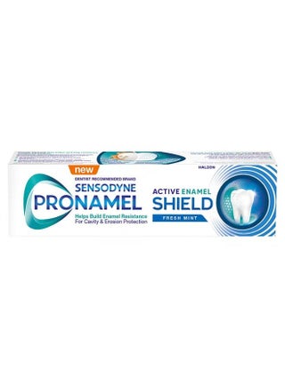 Pronamel Active Shield Fresh Mint Toothpaste
