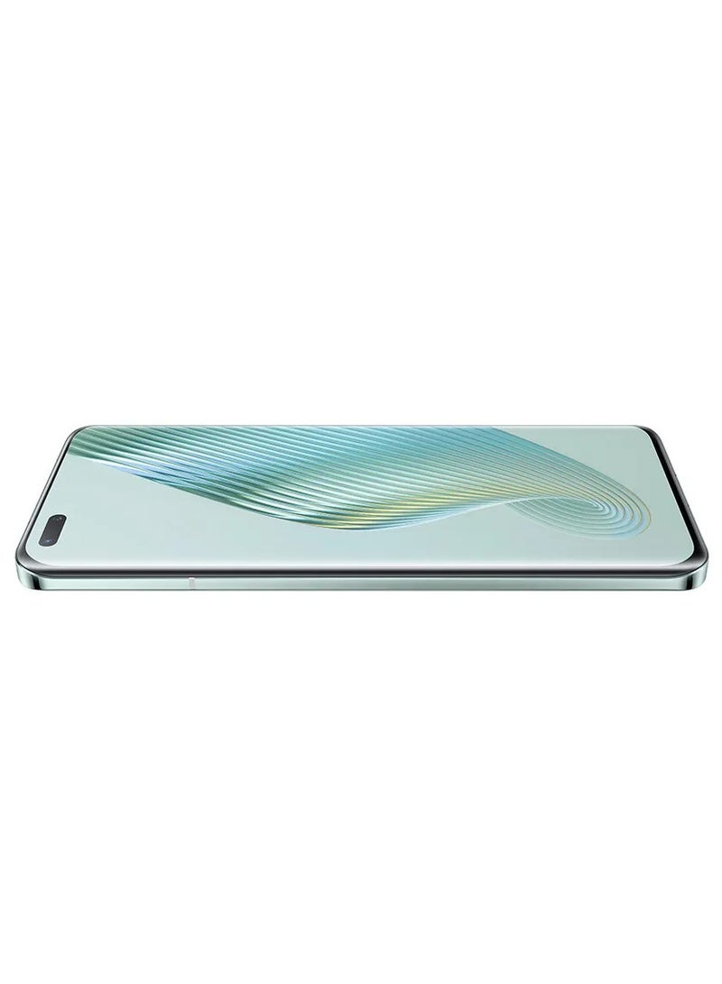 Honor Magic 5 Pro 5G 8Gb+256Gb Smartphone 6.81″ 120Hz Screen Snapdragon 8 Gen 2 MagicOS 7.1 Battery 5100mAh IP68 NFC Smartphone, Green Chinese Version - Image 5
