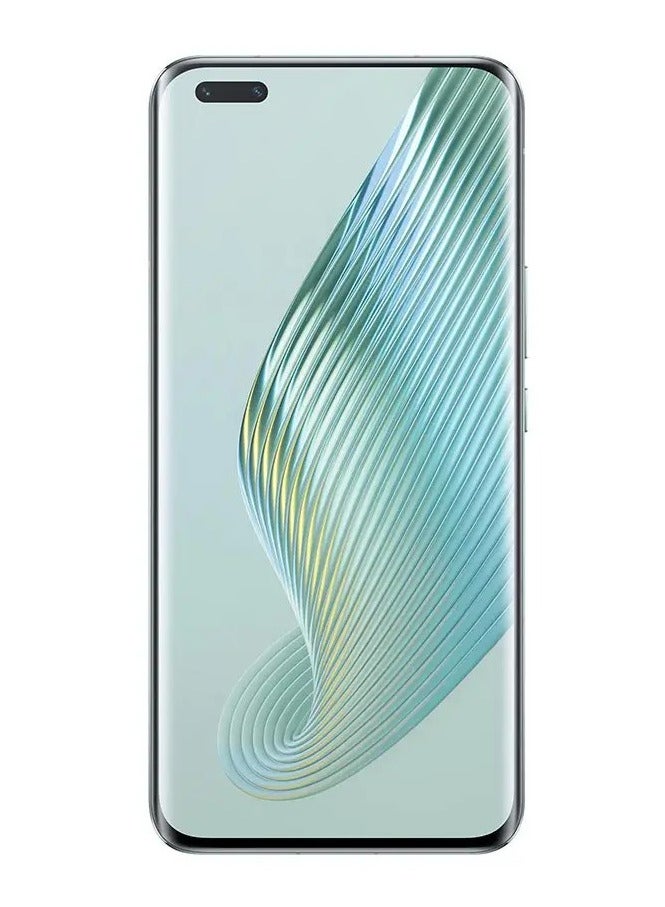 Honor Magic 5 Pro 5G 8Gb+256Gb Smartphone 6.81″ 120Hz Screen Snapdragon 8 Gen 2 MagicOS 7.1 Battery 5100mAh IP68 NFC Smartphone, Green Chinese Version - Image 2