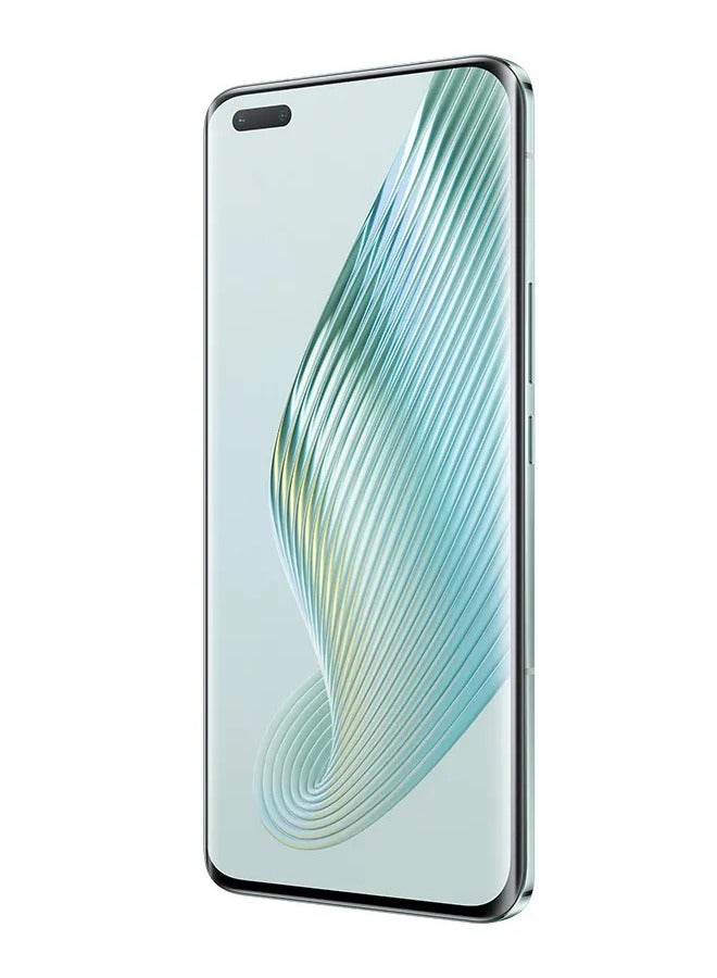 Honor Magic 5 Pro 5G 8Gb+256Gb Smartphone 6.81″ 120Hz Screen Snapdragon 8 Gen 2 MagicOS 7.1 Battery 5100mAh IP68 NFC Smartphone, Green Chinese Version - Image 3