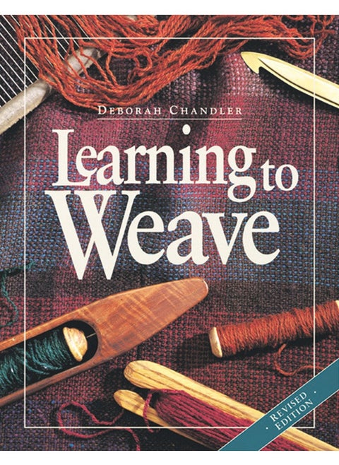 Learning to Weave