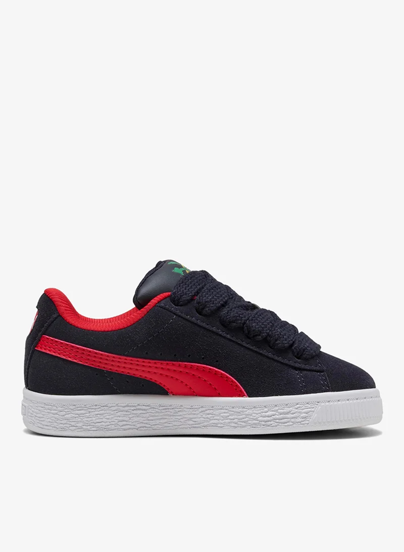 بوما Kids Suede Xl Super Ps