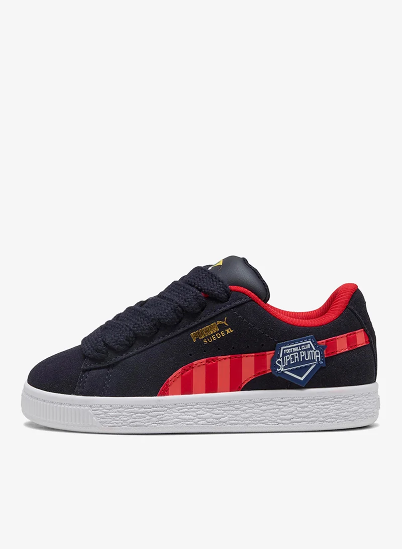 بوما Kids Suede Xl Super Ps