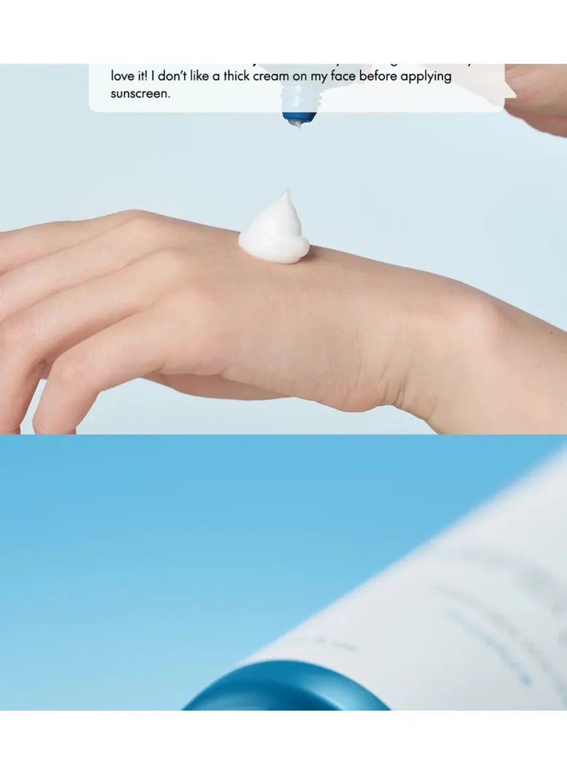 Purito Seoul Hydro Wave Deep Sea Cream50ml - Image 3