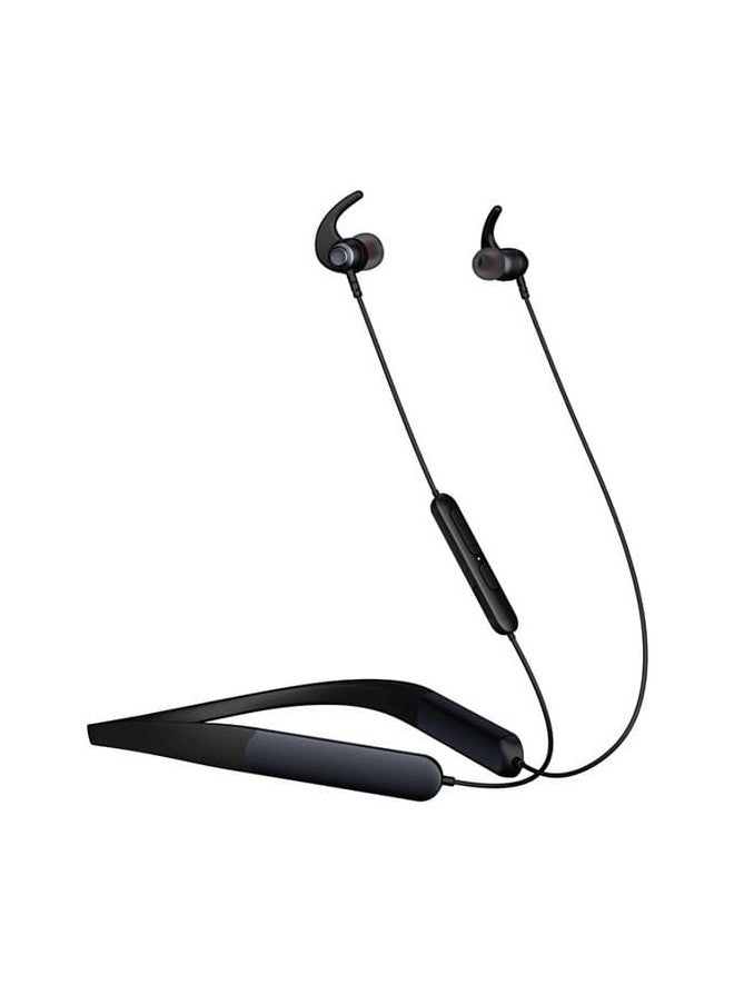 iOsuite Stay Connected Longer With iFree Pro 2 Neckband Earphone Enhance Your Listening Experience With a Built-In 450 mAh Battery, Providing an Impressive 1500-Hour Standby Time. Whether for Calls or Music, This Wireless Earphone Ensures Seamless Connectivity and Superior Sound Quality  - Image 4