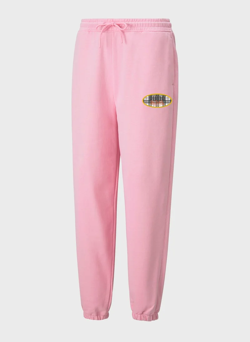 PUMA Von Dutch Sweatpants