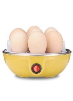 Generic Egg boiler 350 W DLC-3117 white Comes with a shell-free cooked egg peeler and shell-free egg peeler, 2-piece kitchen tools  - Image 5