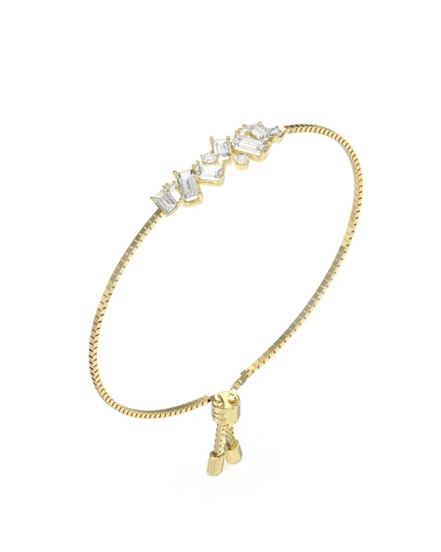 GUESS Stone Slide Bracelet