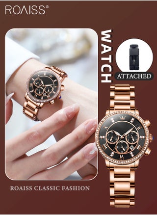 Rose Gold - Style A