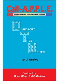 Directory Title Writer