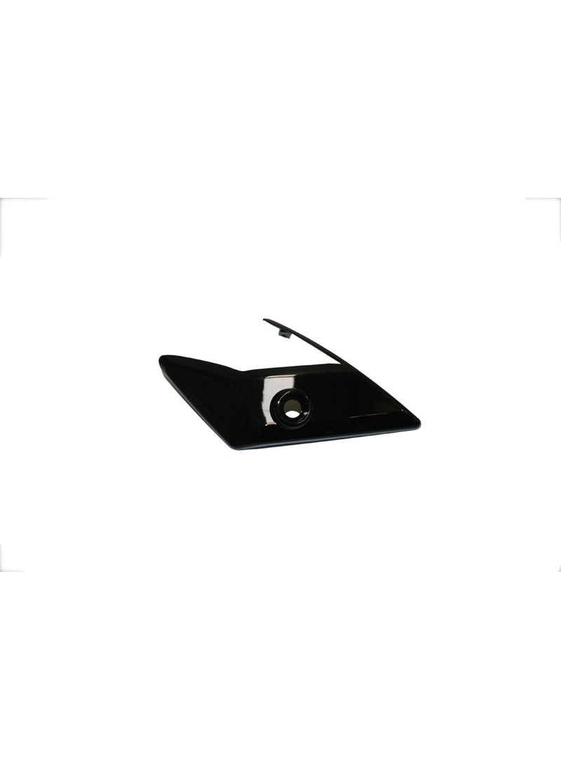 Mondial Z-One 150-180 Headlight Cover Left Black Original 