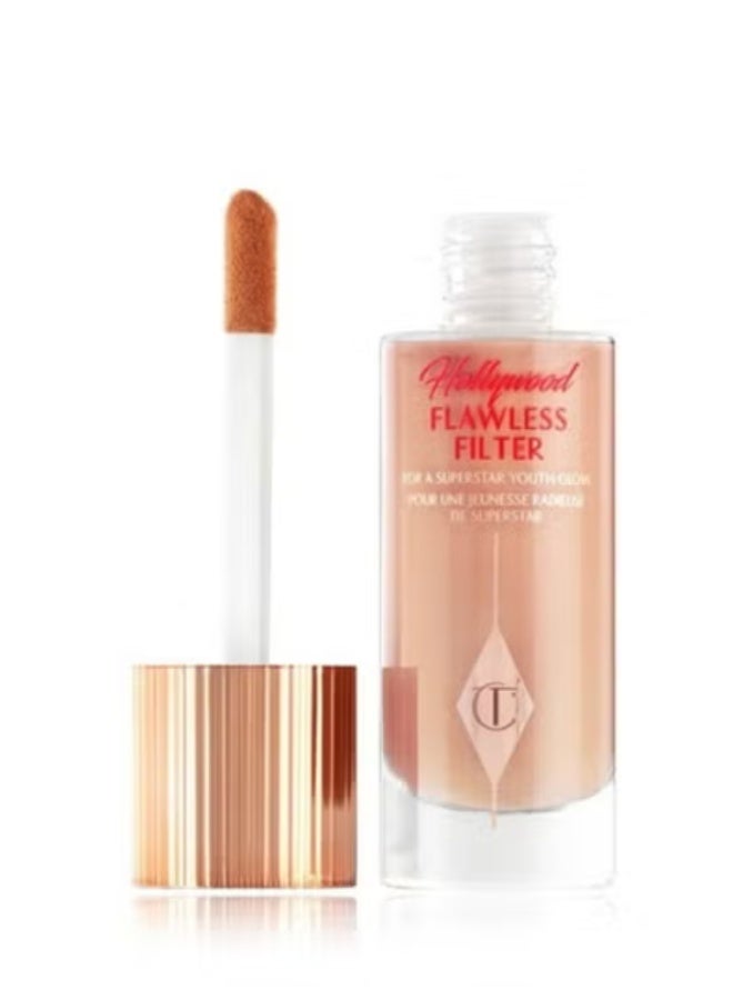 Charlotte Tilbury 03 Fair/Pale Hollywood Flawless Filter 30ml