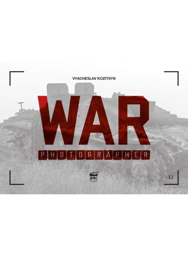 War Photographer 1.1 