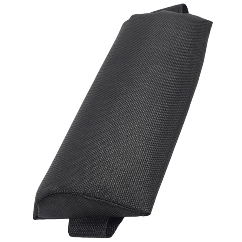 Reusable Lounge Chairs Headrest Office Chair Pillow Lawn Recliner Headrest Pillow - Image 4