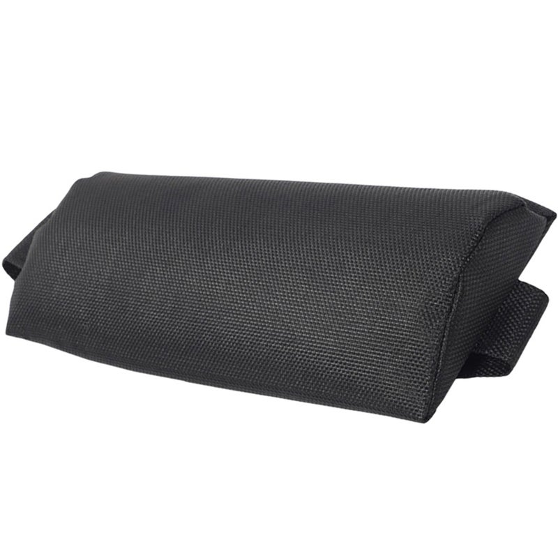 Reusable Lounge Chairs Headrest Office Chair Pillow Lawn Recliner Headrest Pillow - Image 3