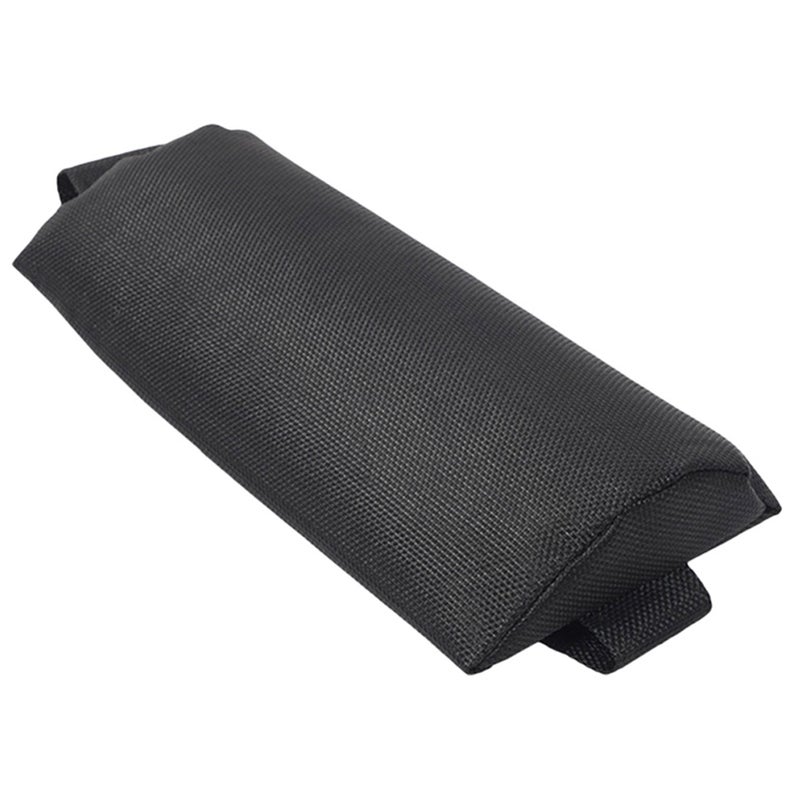 Reusable Lounge Chairs Headrest Office Chair Pillow Lawn Recliner Headrest Pillow - Image 1