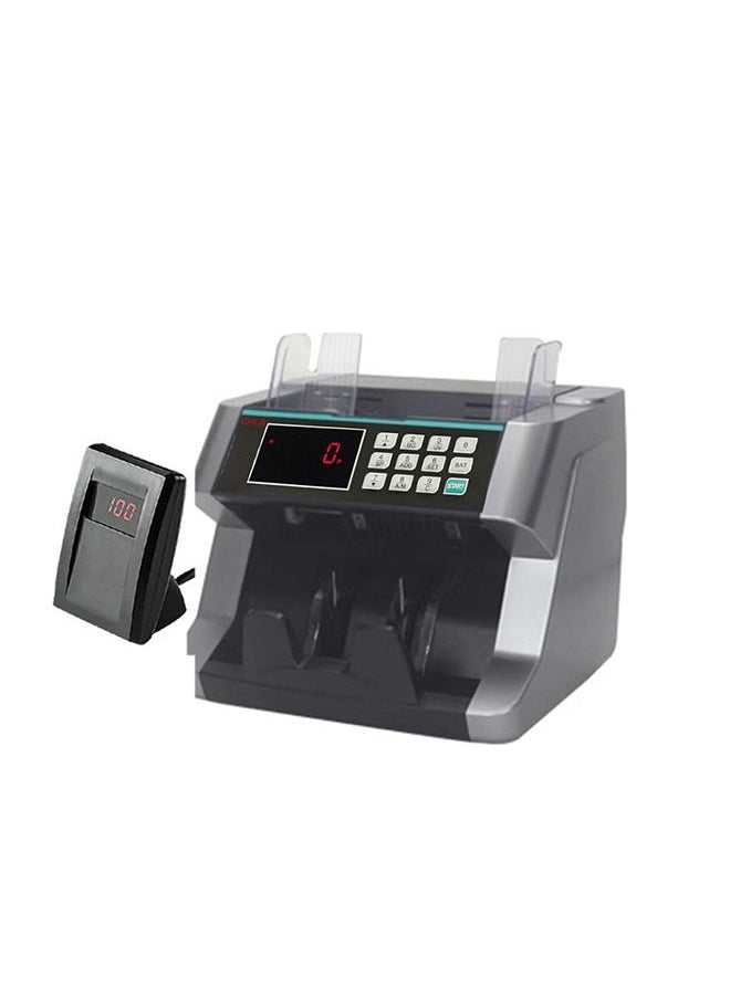 OKA Cash Counting machine Money Counting & Detector – External Digital Display / 8008 - pzsku/Z4055E8987409EB8039C1Z/45/_/1690806627/0466222b-955a-4351-9cfe-389a6f58828c