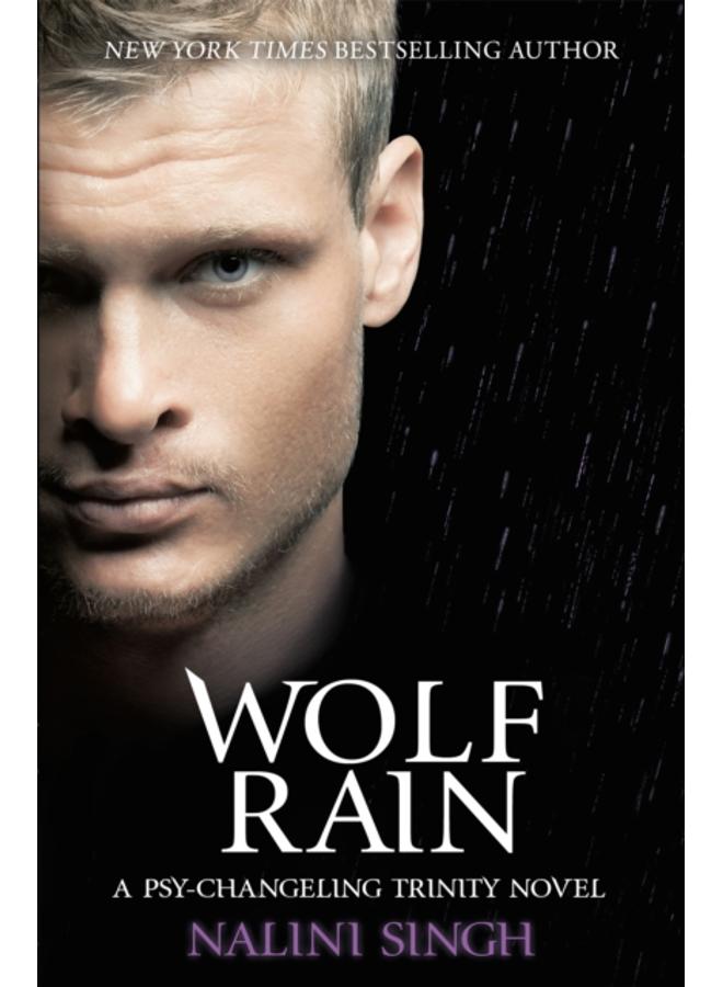 Wolf Rain : Book 3