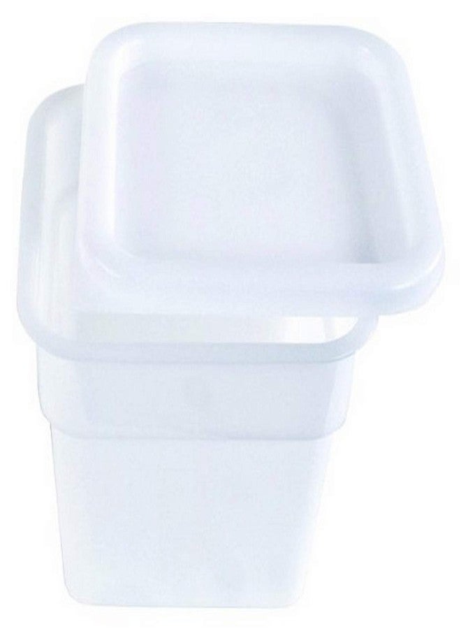 Crestware Lid for 12-Quart Container