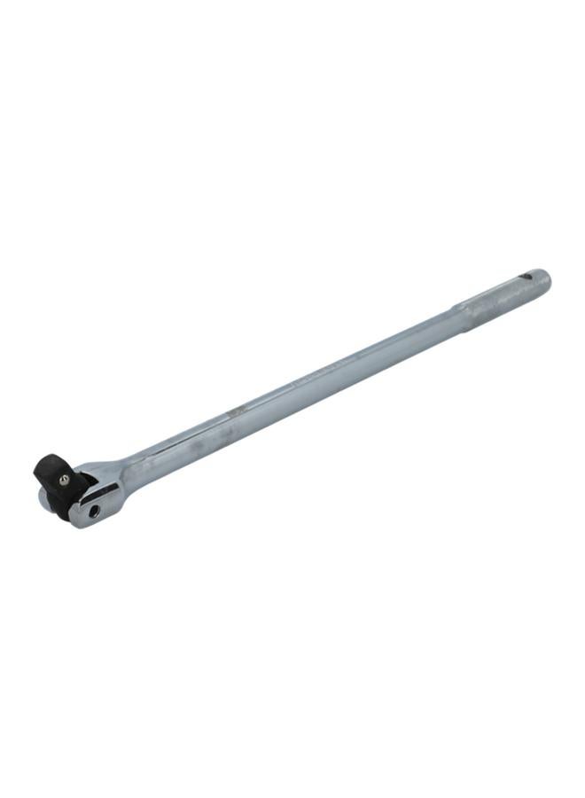 ACE Flexible Handle Silver 0.5 x 17inch  - Image 1
