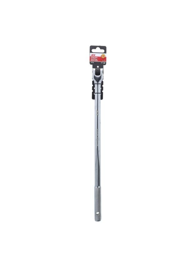 ACE Flexible Handle Silver 0.5 x 17inch  - Image 2