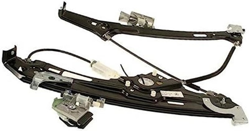 Wivplex Front Driver Left Electric Window Regulator