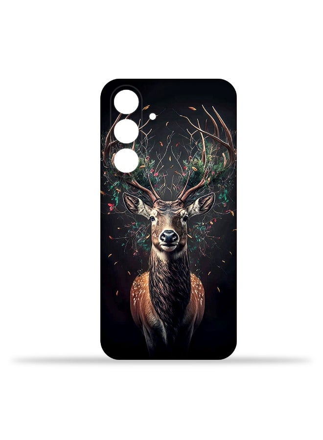 AMC DESIGN Protective Case Cover For Samsung Galaxy S25 FE - Image 2