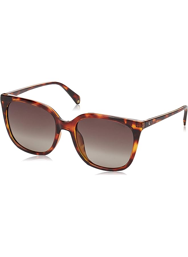 Polaroid Women's PLD4083/F/S Sunglasses - Image 1